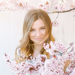 Meet your Posher, Madeline